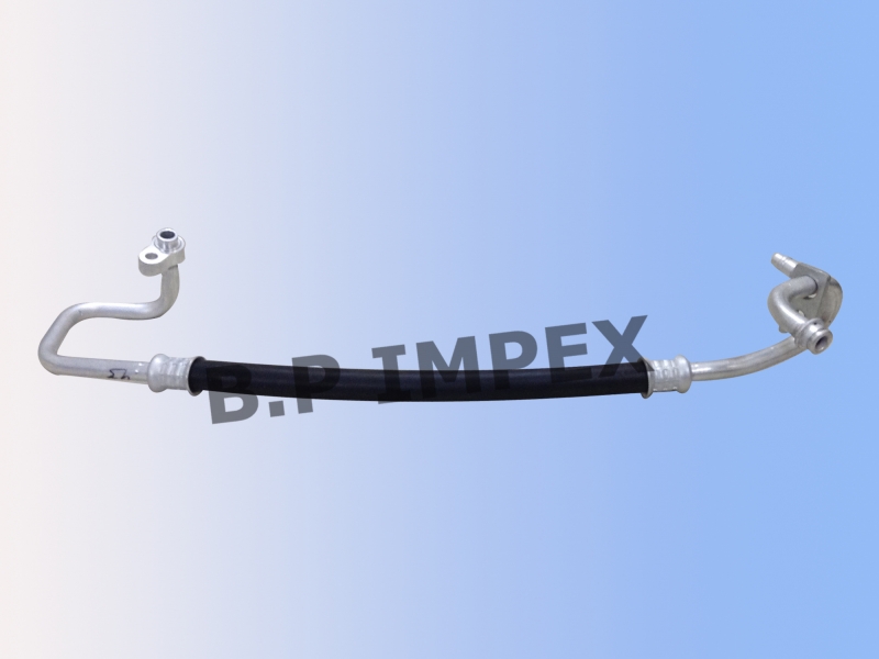 Hose Suction